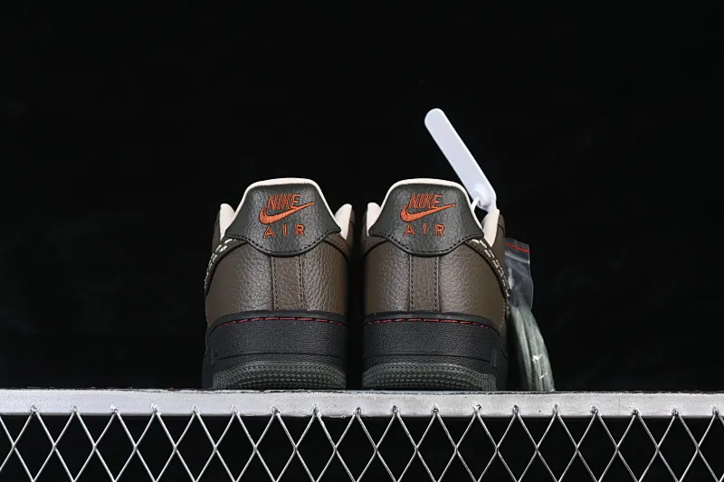 All categories Nk Air Force 1 Air Force series Nk Air Force 1 Low Air Force low-top Nike Air Force 1'07 Low Air Force 1 low-top casual sneakers IQ1122-320